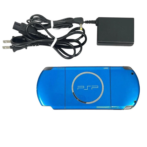 Console sony psp 3000 - console, psp-3000