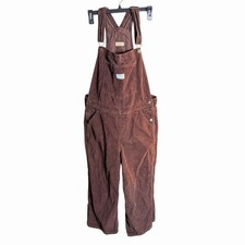 Levi's Premium Salopette Baggy