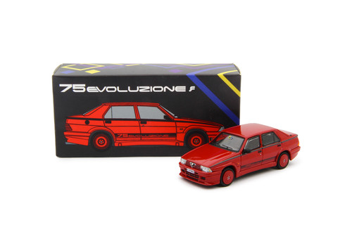 Minilaudo alfa 1 - 75, 1.8i