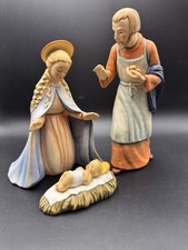 Set 3 pezzi Natività Hummel