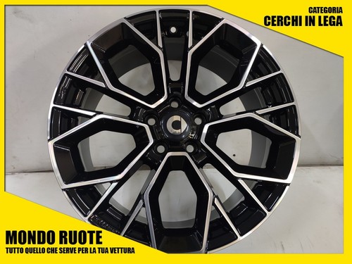 Cerchi lega da - cerchi,