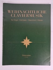 Spartiti musica natalizia - musica,