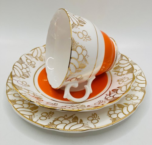 Favoloso trio vintage - , inglese