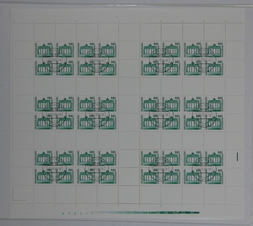Foglio rdt mhb timbrato - foglio,