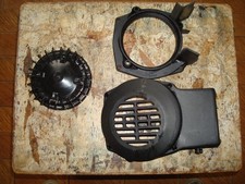 Motori Minarelli V1  set  completo carter raffreddamento ad aria in plastica