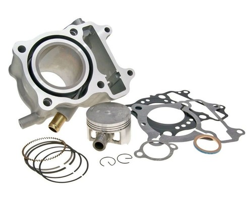 Kit cilindro naraku 125 - kit,