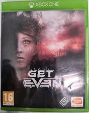 Get Even - Xbox One - Ottime