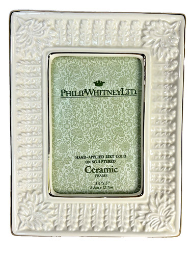 Cornice portafoto philip - portafoto,