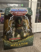 Masters Of The Universe