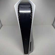 PS5 console disc version