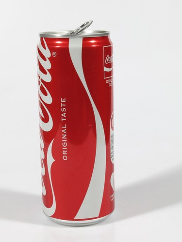 Prl coca cola lattina 330 - cola,