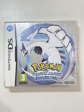 Jeu Nintendo DS Pokemon