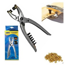 PINZA 2IN1 + 100 OCCHIELLI