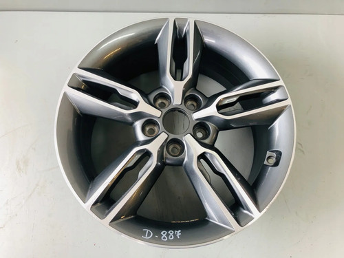 Cerchio lega 18 - in,