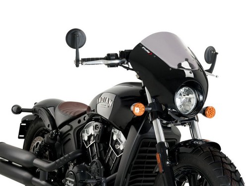Puig gloss blk alloggiamento - puig,