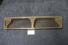 LANCIA DELTA  GRIGLIA    MASCHERINA GRIGIA  CALANDRA  FRONT GRILL NOS