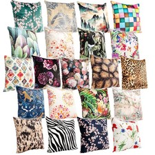 Fodera cuscino federa lusso