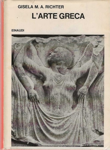 Arte greca - l'arte,