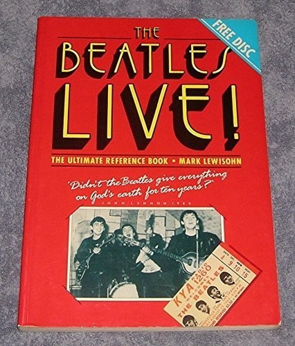 The beatles live - beatles,