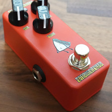 Effetti Pedale per chitarra