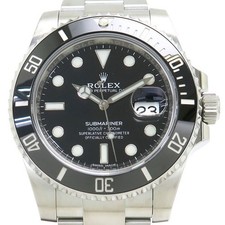 Orologio ROLEX Submariner Date
