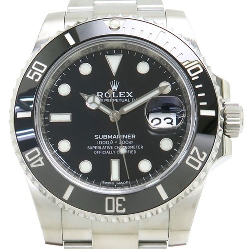 Orologio rolex submariner date - rolex,