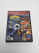 Universal Interactive Crash