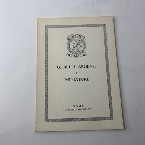 Catalogo christie - catalogo, christie’s
