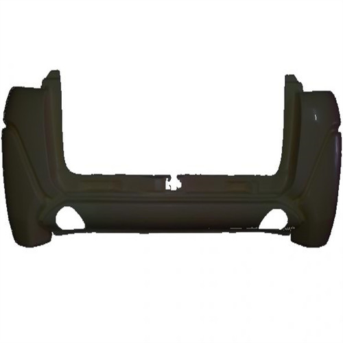 7aw029a paraurti posteriore - paraurti,