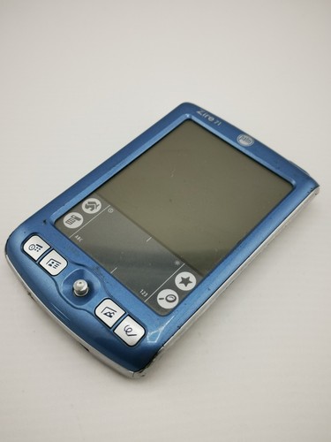 Palm zire pda - zire, untested