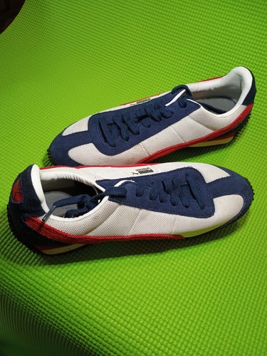 Puma speeder maglia - puma, nastro