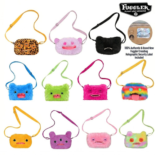 Borsa tracolla fuggler - borsa,