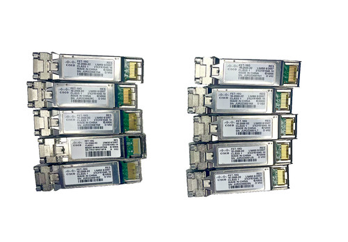 Lotto cisco fet 10g - lotto,