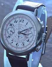 Big Cronografo Eberhard & Co