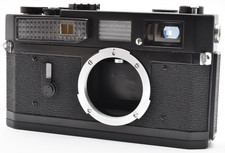 [QUASI NUOVO] Corpo fotocamera
