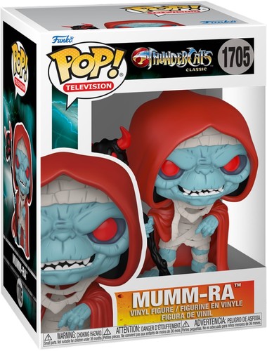 Figura thundercats funko - -, thundercats: