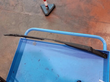 Braccio tergiparabrezza DX FIAT PANDA (0X) 1.4 Natural Power Ber 65ceca