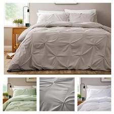 Set copripiumino morbido