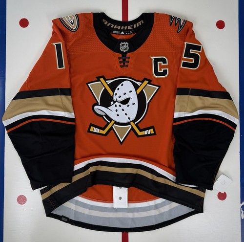 Maglia ryan getzlaf adidas mic - maglia,