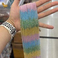 2/3/4mm Genuine Natural Micro