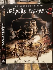 Jeepers Creepers 2 (Scream