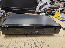 Sony CDP-XE220 Lettore CD -
