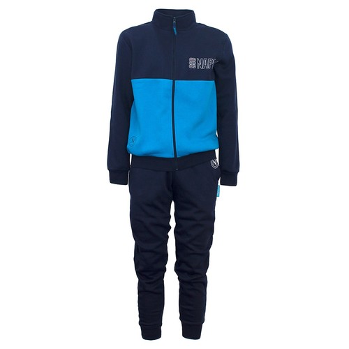 Pigiama tuta uomo ssc - pigiama,