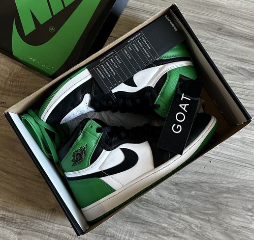 Jordan air - 1, retro