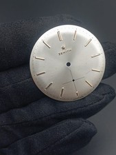 Ricambio Quadrante Zenith Stellina carica manuale