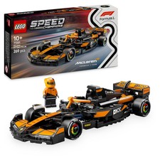 LEGO Speed Champions Auto da