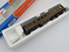 Roco 44879 – Carrozza Ristorante SBB – H0 – Scala 1:87 – OVP