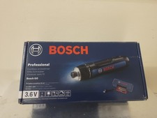 Bosch GO 3.6V Avvitatore