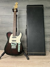 Fender Telecaster Plus con
