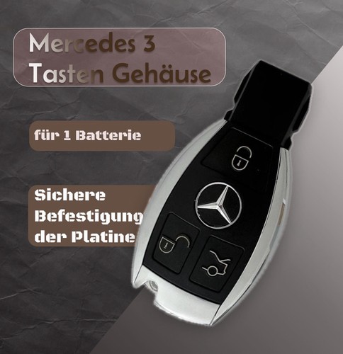 Alloggiamento mercedes benz - mercedes,
